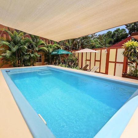 Casa Saab Playa del Carmen Exterior foto