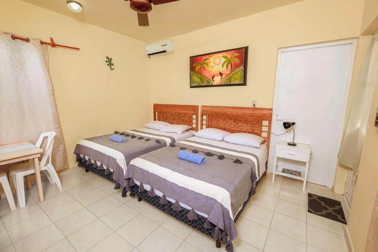 Casa Saab Playa del Carmen Exterior foto