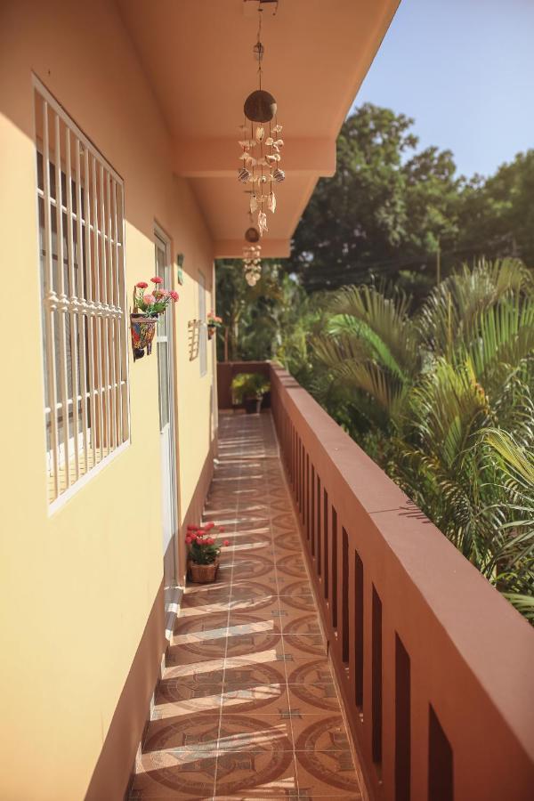 Casa Saab Playa del Carmen Exterior foto