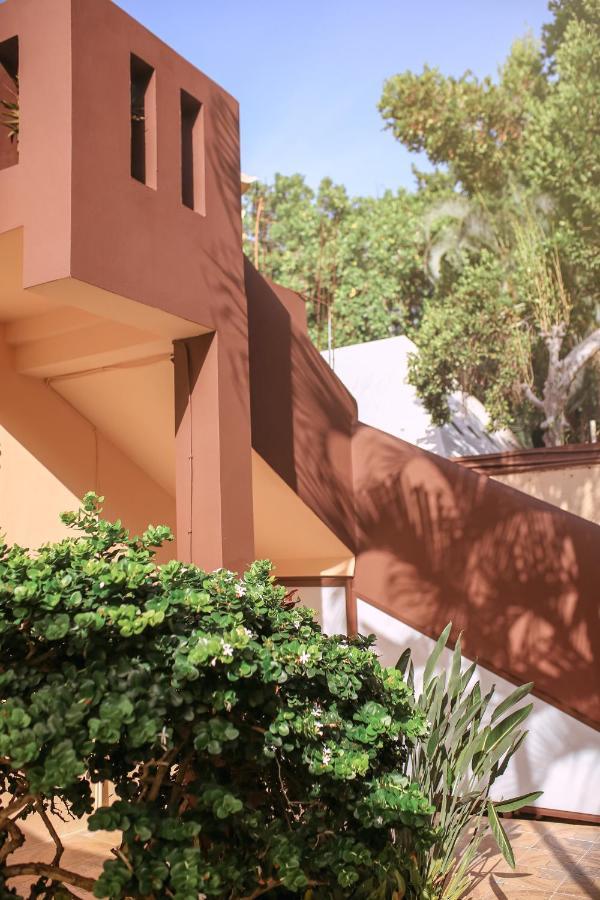 Casa Saab Playa del Carmen Exterior foto