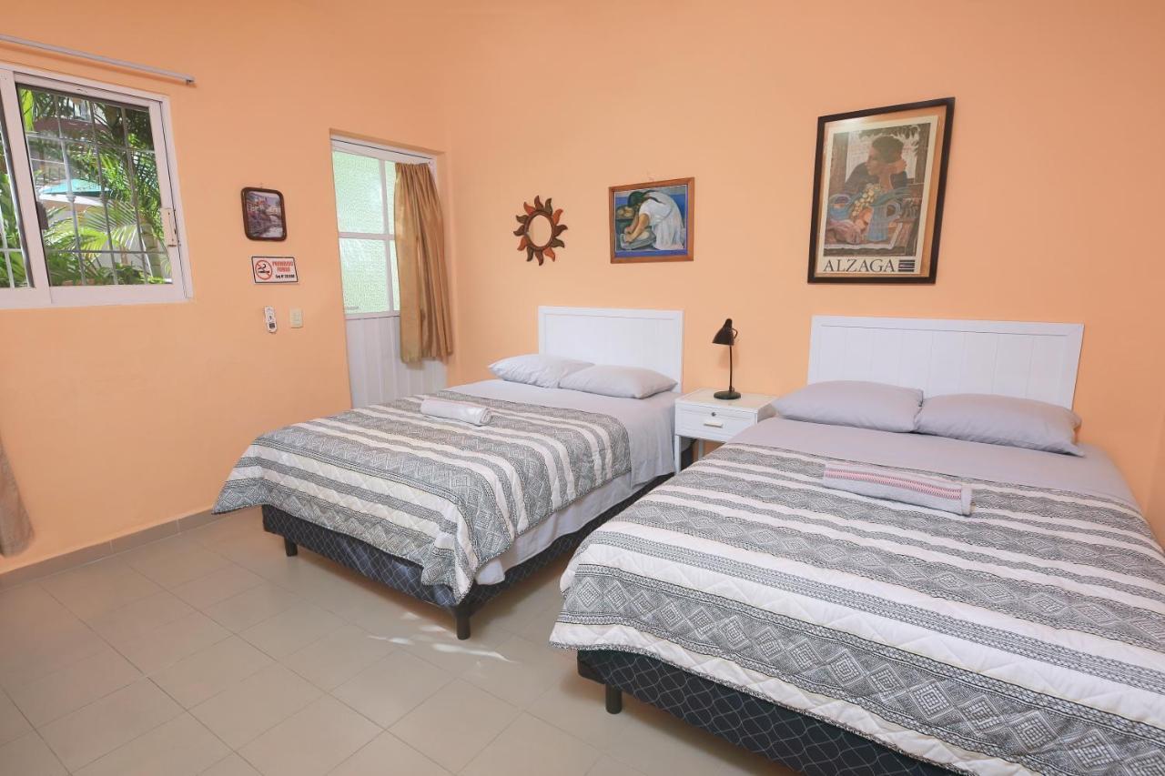 Casa Saab Playa del Carmen Exterior foto