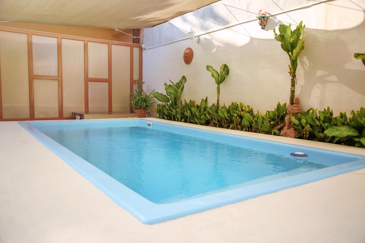 Casa Saab Playa del Carmen Exterior foto